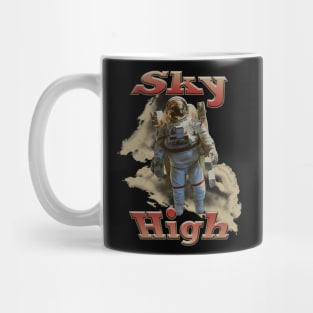 SKY HIGH Mug